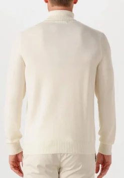 creme gran sasso coltrui turtle neck