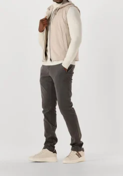 creme gran sasso coltrui turtle neck