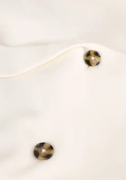 creme herskind blazer laila blazer