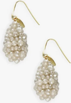 creme lott. gioielli oorbellen cone xs