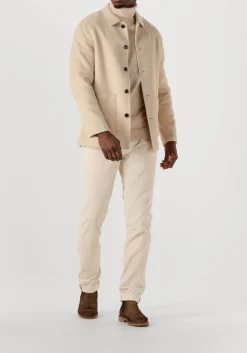 creme masons pantalon torinostyle vbe014