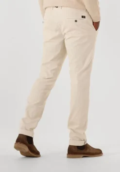 creme masons pantalon torinostyle vbe014