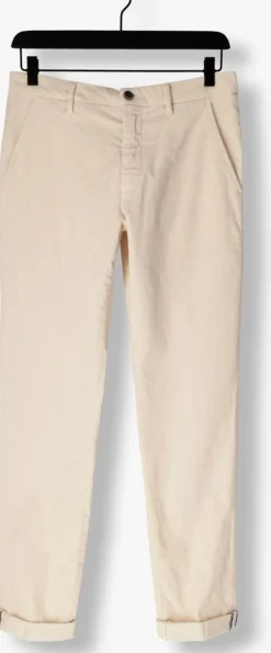 creme masons pantalon torinostyle vbe014