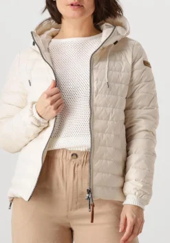 creme moscow gewatteerde jas 10-08-adriana-1