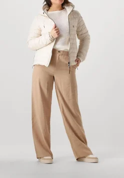 creme moscow gewatteerde jas 10-08-adriana-1