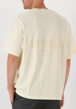 creme represent t-shirt owners club t shirt