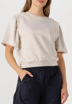 creme ruby tuesday t-shirt tristan