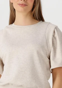 creme ruby tuesday t-shirt tristan