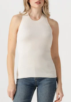 creme vanessa bruno top edea