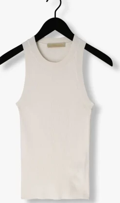 creme vanessa bruno top edea