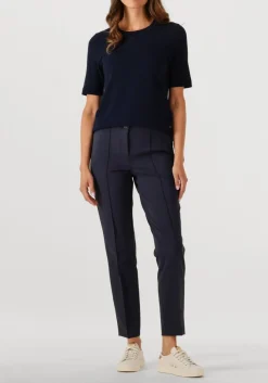 donkerblauwe cambio pantalon ros