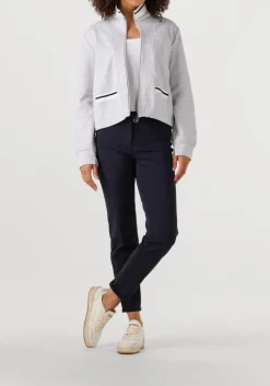 donkerblauwe cambio pantalon ros