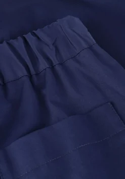 donkerblauwe caroline biss pantalon 1528