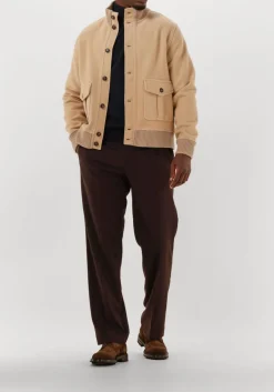 donkerblauwe circolo jack wool valstar