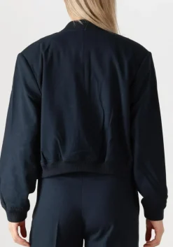 donkerblauwe copenhagen muse jack cmtailor-jacket