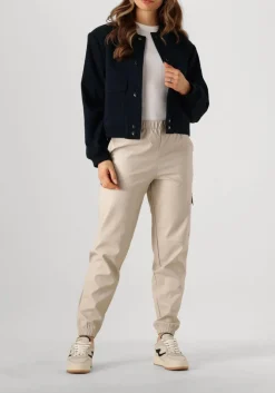 donkerblauwe copenhagen muse jack cmtailor-jacket