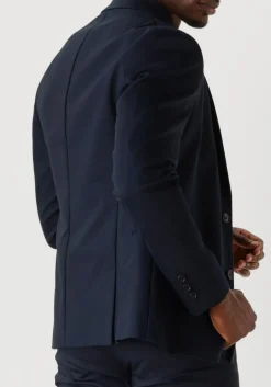 donkerblauwe drykorn colberts horley 105617