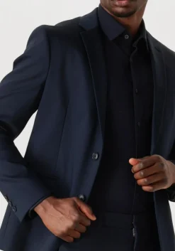 donkerblauwe drykorn colberts horley 105617