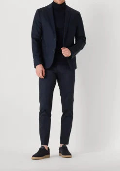 donkerblauwe drykorn colberts horley 105617