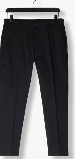 donkerblauwe drykorn pantalon ajend 122011