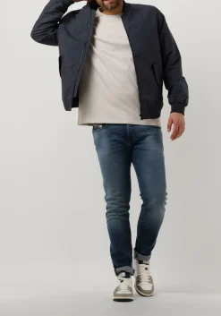 donkerblauwe elvine jack rex