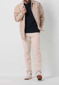 donkerblauwe forét t-shirt oak t-shirt