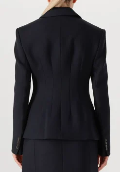 donkerblauwe herskind blazer sailor blazer