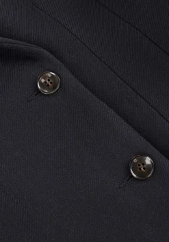 donkerblauwe herskind blazer sailor blazer