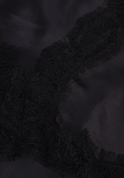 donkerblauwe herskind maxi jurk jonathan dress