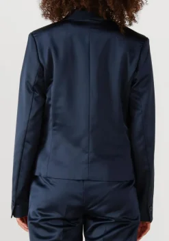 donkerblauwe japan tky blazer yoann