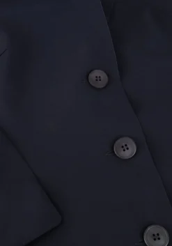 donkerblauwe japan tky blazer danno