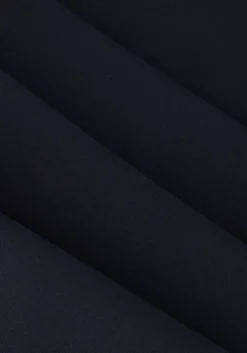 donkerblauwe japan tky flared broek zaya