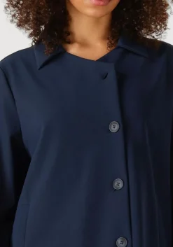 donkerblauwe japan tky jack misato