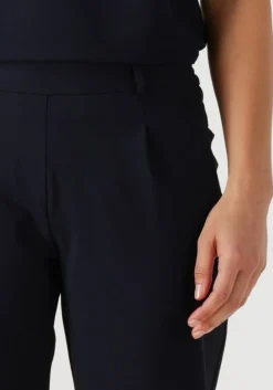 donkerblauwe japan tky pantalon hanna