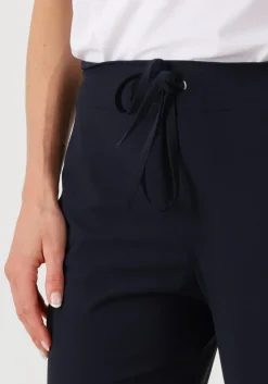 donkerblauwe japan tky pantalon myza