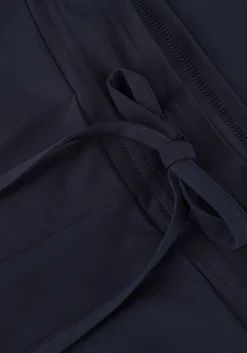 donkerblauwe japan tky pantalon myza