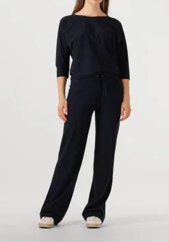 donkerblauwe japan tky pantalon myza