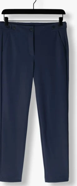 donkerblauwe japan tky pantalon hashimoto