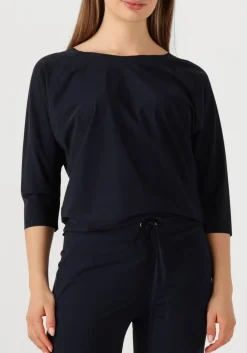 donkerblauwe japan tky t-shirt nariko