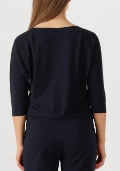 donkerblauwe japan tky t-shirt nariko