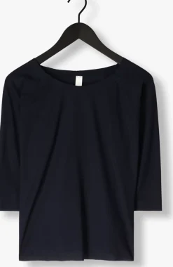 donkerblauwe japan tky t-shirt nariko