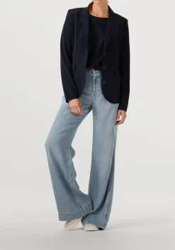 donkerblauwe japan tky t-shirt nariko