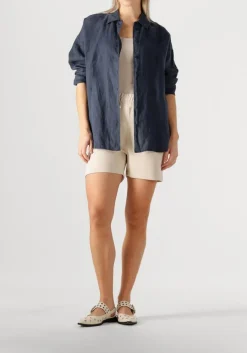 donkerblauwe moscow blouses 94-05-butto-1