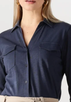 donkerblauwe moscow blouses 71-04-twilight-3