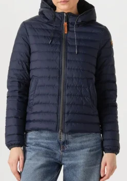 donkerblauwe moscow gewatteerde jas 10-08-adriana-1