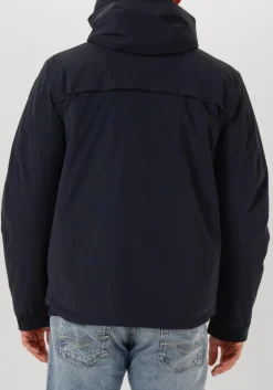 donkerblauwe parajumpers jack nivek