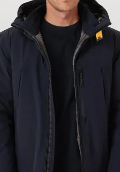 donkerblauwe parajumpers jack nivek