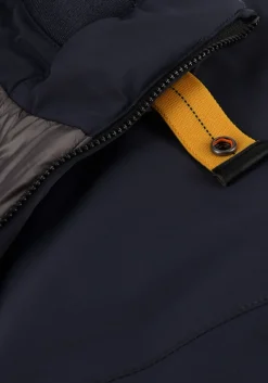 donkerblauwe parajumpers jack nivek