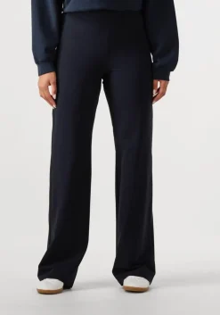 donkerblauwe penn & ink pantalon jackson