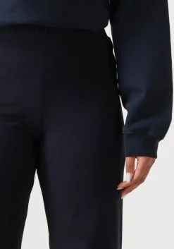 donkerblauwe penn & ink pantalon jackson